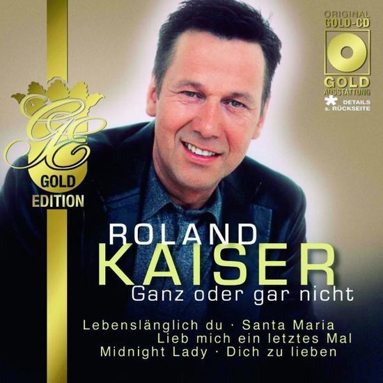 Ganz Oder Gar Nicht