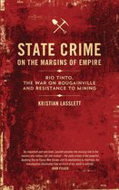State Crime - State Crime on the Margins of Empire