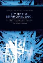 Smoke & Mirrors, Inc.