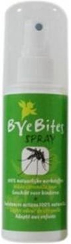 ByeBites Anti-Mug Spray