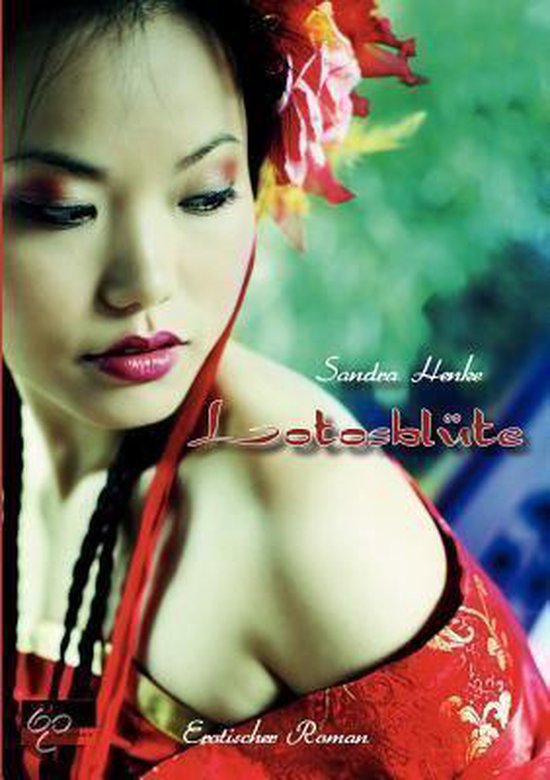 Lotosblüte - cover