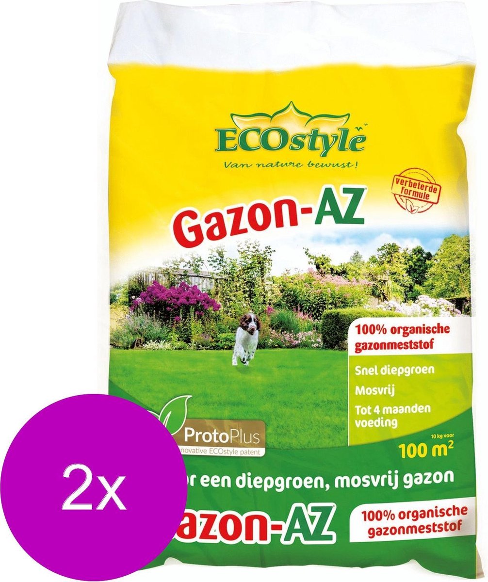 Combien De Kg De Gazon Pour 100m2