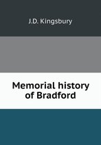 Memorial history of Bradford