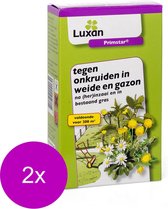 Luxan Primstar 200 m2 - Onkruidbestrijding - 2 x 40 ml