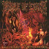 Lovecraft And Witchhearts