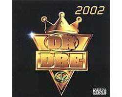 Dr. Dre 2002