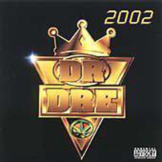 Dr. Dre 2002