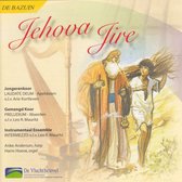 Jehova Fire