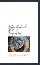 Judge Richard Reid, a Biography