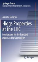 Higgs Properties at the LHC