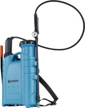 Gardena Comfort rugsproeier 12,0 Liter