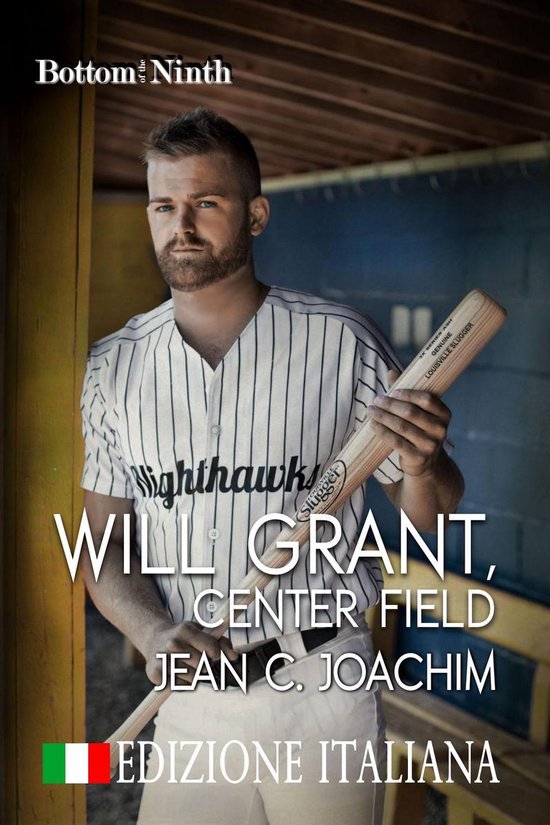 Bottom of the Ninth (Edizione Italiana) 7 - Will Grant, Cent ... - cover