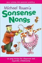 Sonsense Nongs: Singalong Dvd-Rom