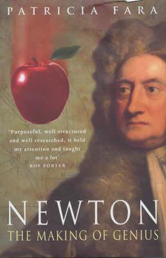 Newton - cover