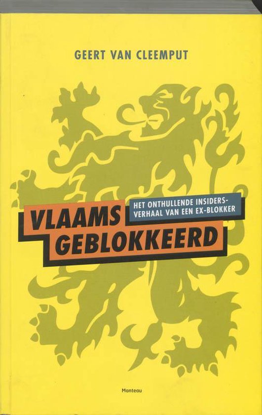 - Van Cleemput, V. Cleemput | 9789022318676 | Boeken | bol.com