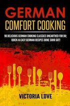 German Comfort Cooking