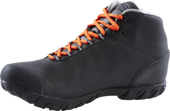 Giro Alpineduro schoenen zwart Maat 