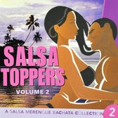 Salsa Toppers Vol. 2