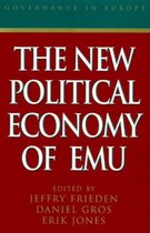 Governance in Europe Series-The New Political Economy of EMU