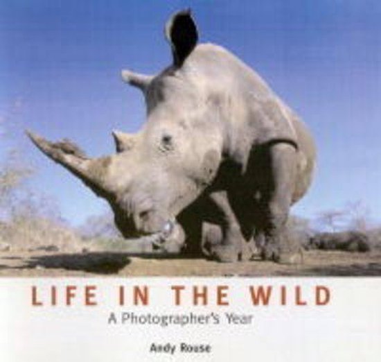 Wild Life - cover