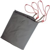 MSR Access 1 Tentaccessoires textiel grijs
