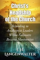 Christ's Headship of the Church