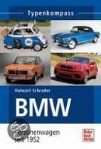 Bmw Personenwagen Seit 1952