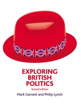 Exploring British Politics Plus Election Supplement