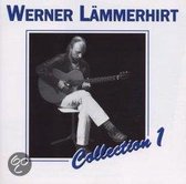 Werner Lammerhirt - Collection 1 (CD)