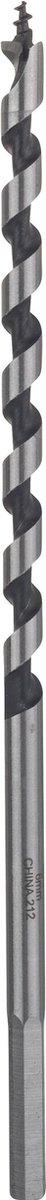 SLANGENBOOR 6X160