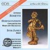 Concertos For Horn & Orch
