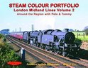 Steam Colour Portfolio