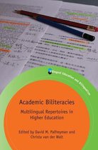 Bilingual Education & Bilingualism 107 - Academic Biliteracies