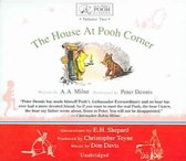 The House at Pooh Corner