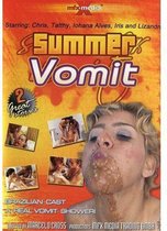 Summer Vomit