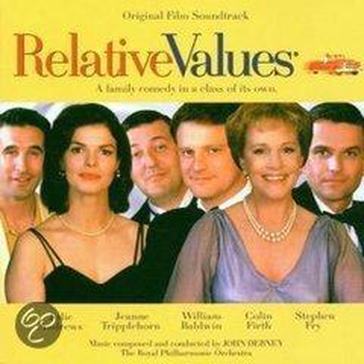 Relative Values
