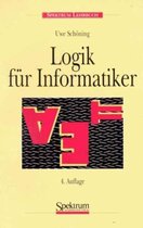 Logik Fur Informatiker (4. Aufl.)