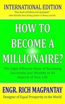 How to Become a Millionaire?