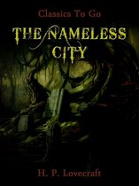 Classics To Go - The Nameless City