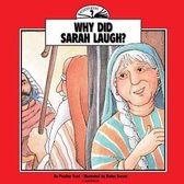 Why Did Sarah Laugh?