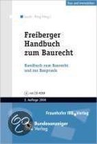 Freiberger Handbuch zum Baurecht