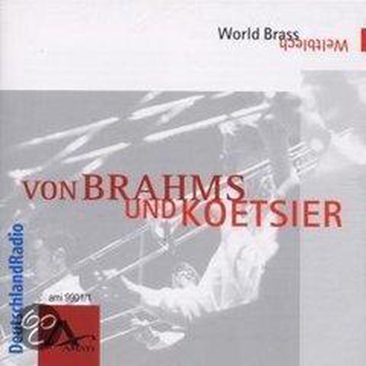 Von Brahms Und Koetsier
