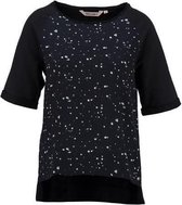 Garcia dark navy sweater shirt Maat - S