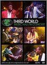 Music Hall in Concert [DVD]
