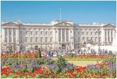 Jigsaw puzzel Buckingham Palace