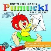 Vol. 10 - Pumuckl Im Zoo/Die Geheimnisvollen Briefe