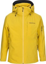 Peak Performance - Padded HipeCore+ Maroon Jacket - Heren - maat S