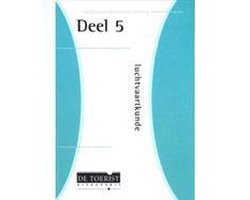 5 Luchtvaartkunde Luchtvaartdienstverlening