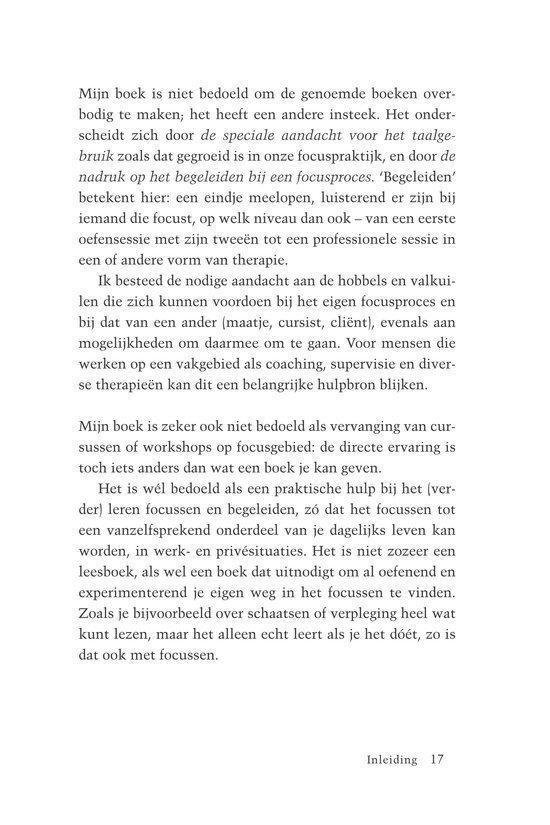 Focussen