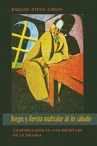 Borges y Revista multicolor de los sábados